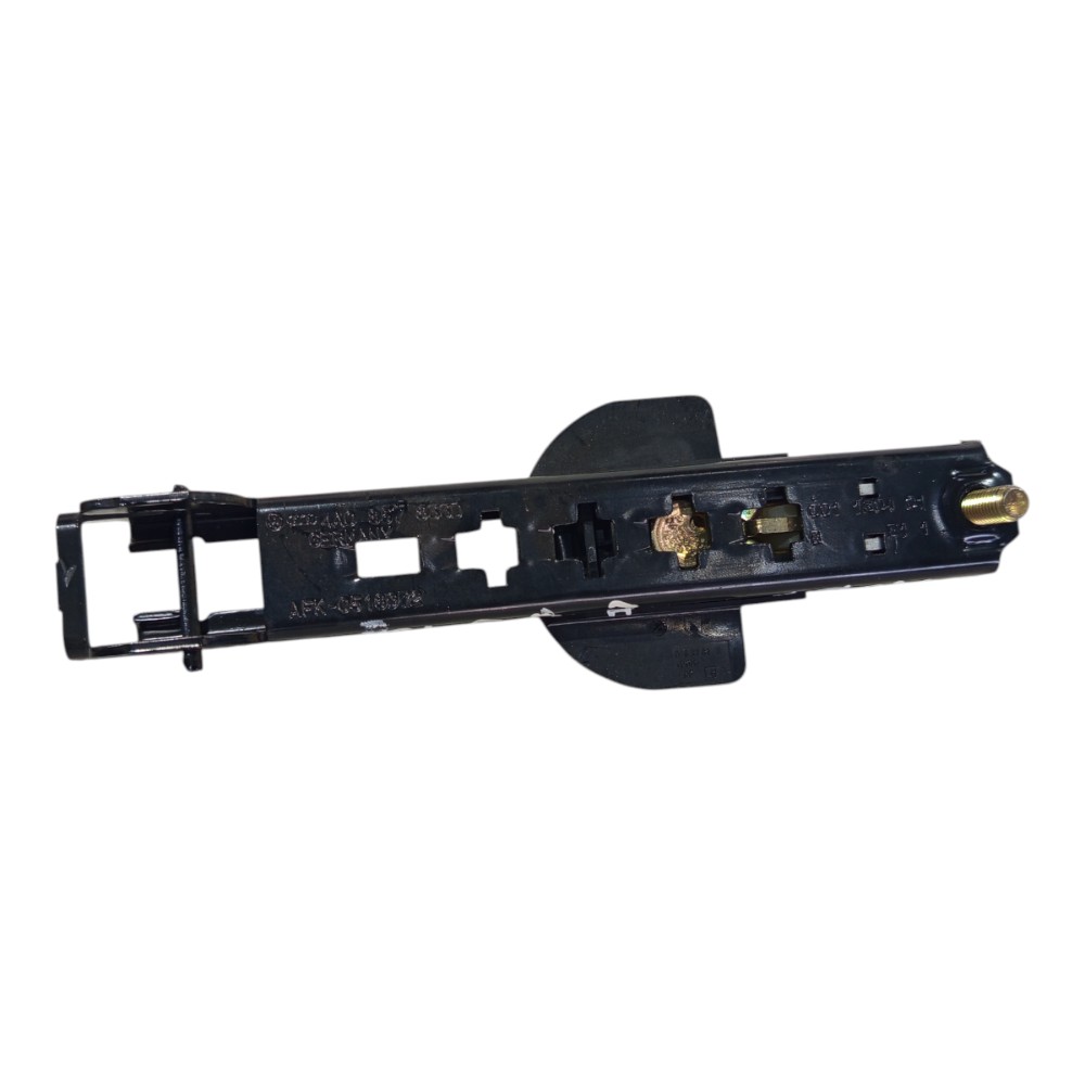 Regulador Ajuste Altura Cinto Audi A3 2000 A 2006 4