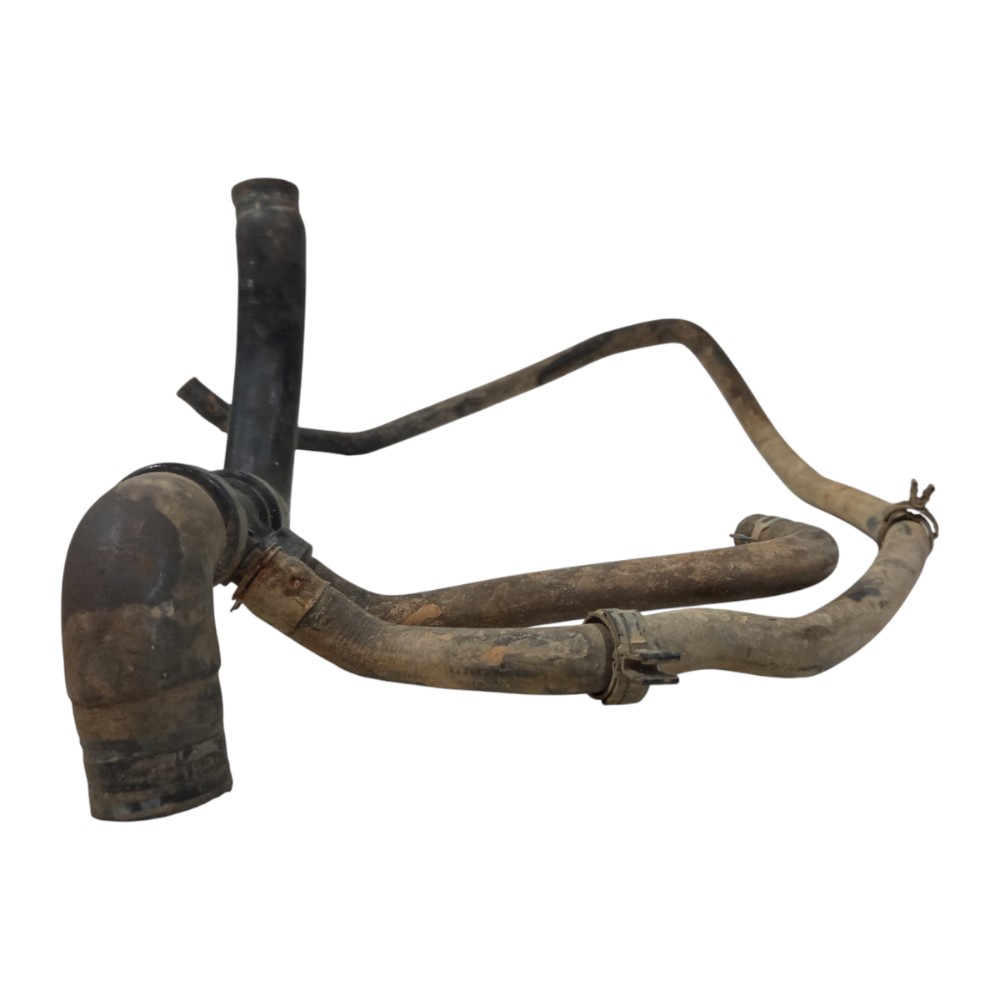 Mangueira Radiador Peugeot 307 2001 2002 2003 2004 A 2006 6