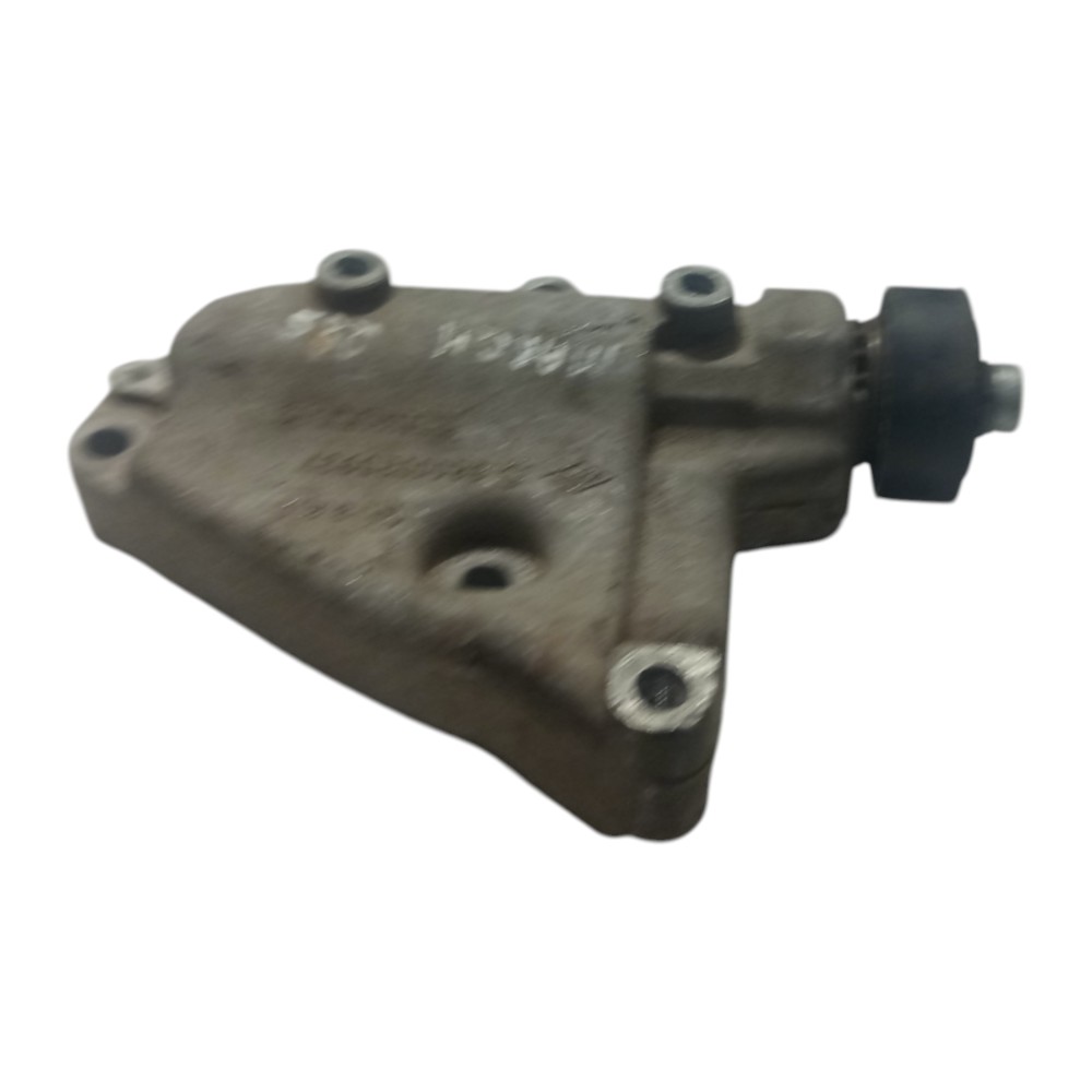 Suporte Compressor Ar Renault Logan 2008 2009 2010 A 2013 8
