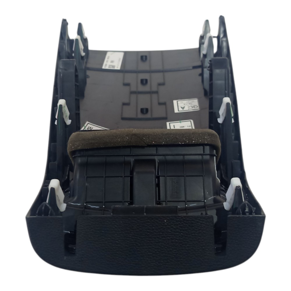 Difusor Ar Tras Console Central Hyundai Creta 2017 A 2021 7