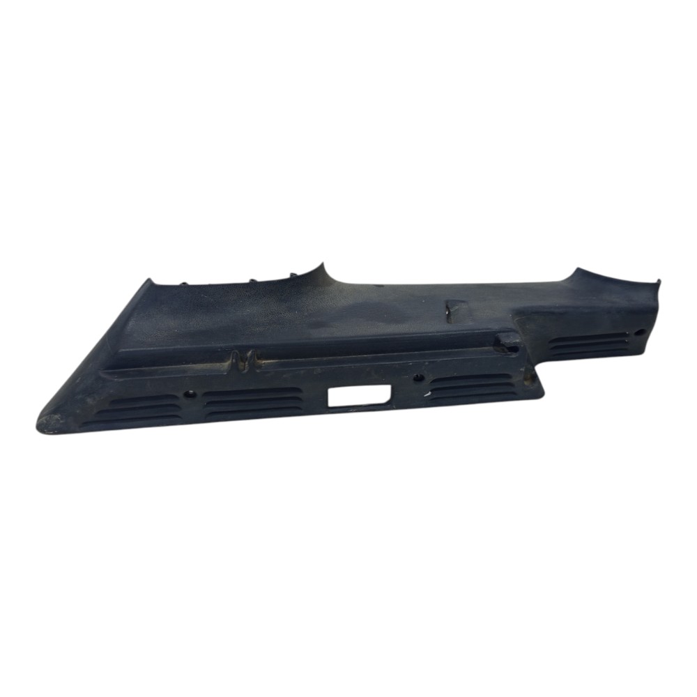 Suporte Tampão Bagagito Citroen Picasso Esquerdo 2009 A 2013 3
