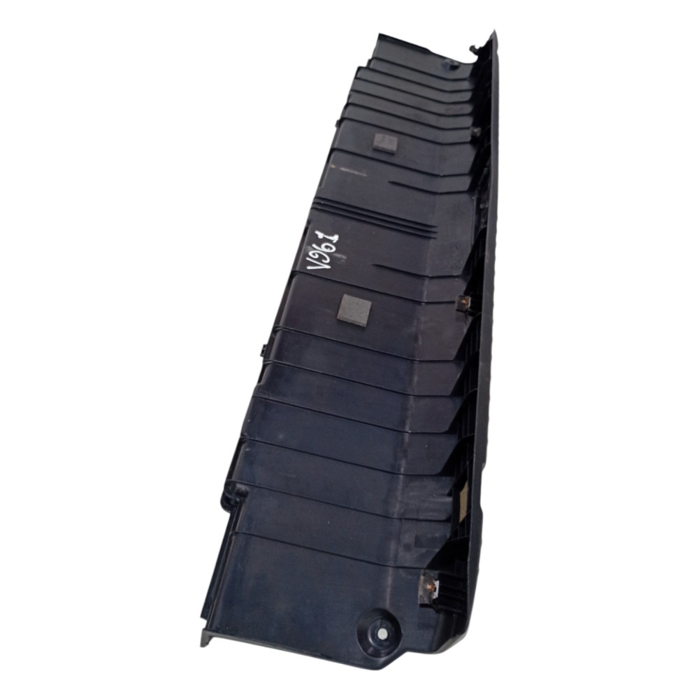 Acabamento Soleira Porta Malas Hyundai Azera 2007 A 2012 5
