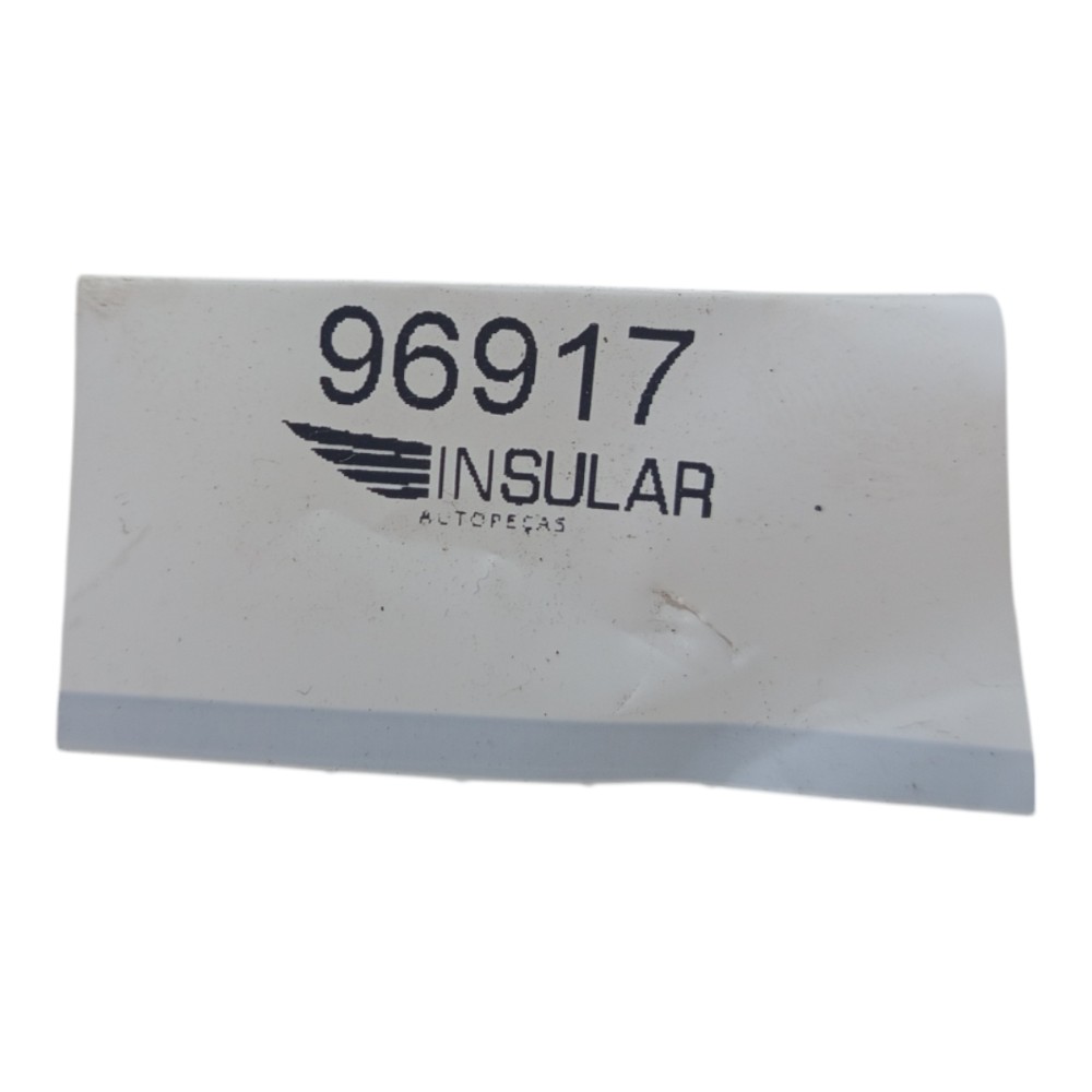 Retrovisor Direito Gm Chevrolet Blazer 1995 1996 1997 A 2001 8