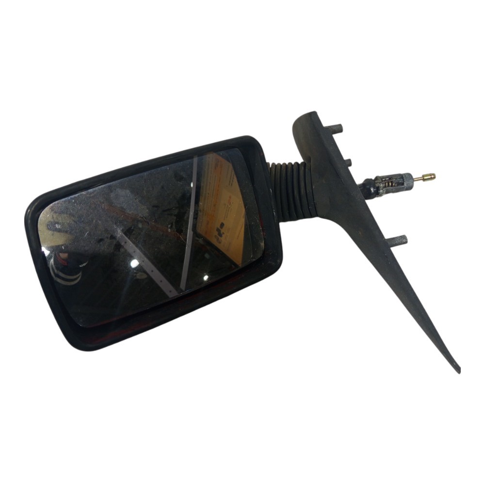 Retrovisor Lado Direito Fiat Tipo Ano 1994/1995 0243177 A596 2