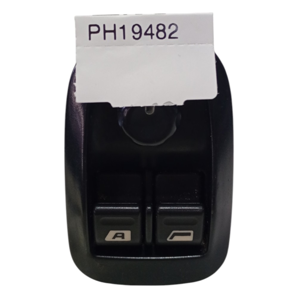 Botão Interruptor Vidro Elétrico Peugeot 2006 A 2008 7