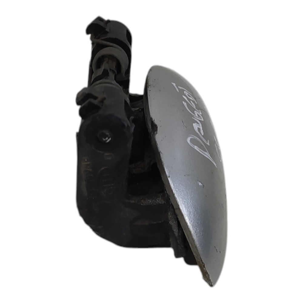 Maçaneta Externa Dianteira Esquerda Peugeot 206 1999 A 2010 4
