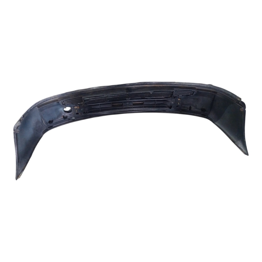 Para-choque Dianteiro Ford Fiesta 1996 1997 1998 1999 A 2002 Verde 4