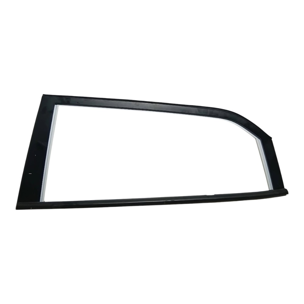 Porta Traseira Esquerda Hyundai Creta 2017 A 2021 Detalhe Traseira Esquerdo 4