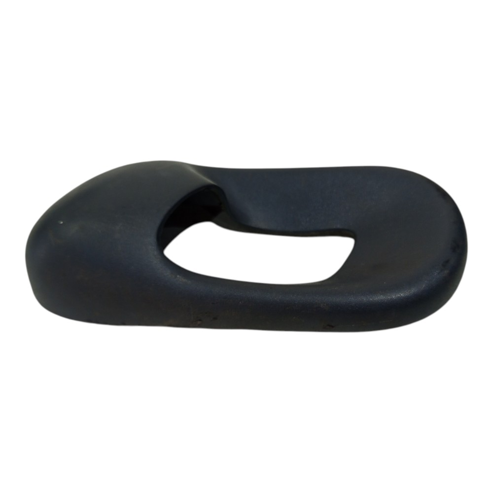 Moldura Maçaneta Interna Porta Esquerda Chevrolet Corsa 1997 3