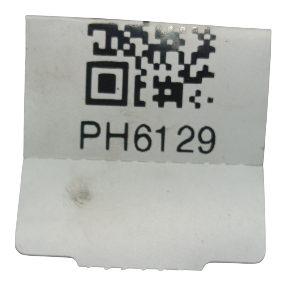 Duto Entrada Ar Ressonador Ford Mondeo 1996 A 2000 7