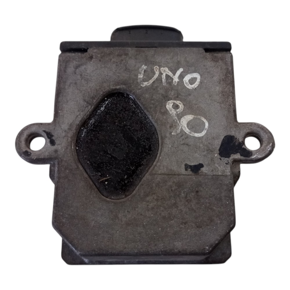 Módulo Ignição Fiat Uno 1991 1992 1993 1994 1995 1996 A 2000 7