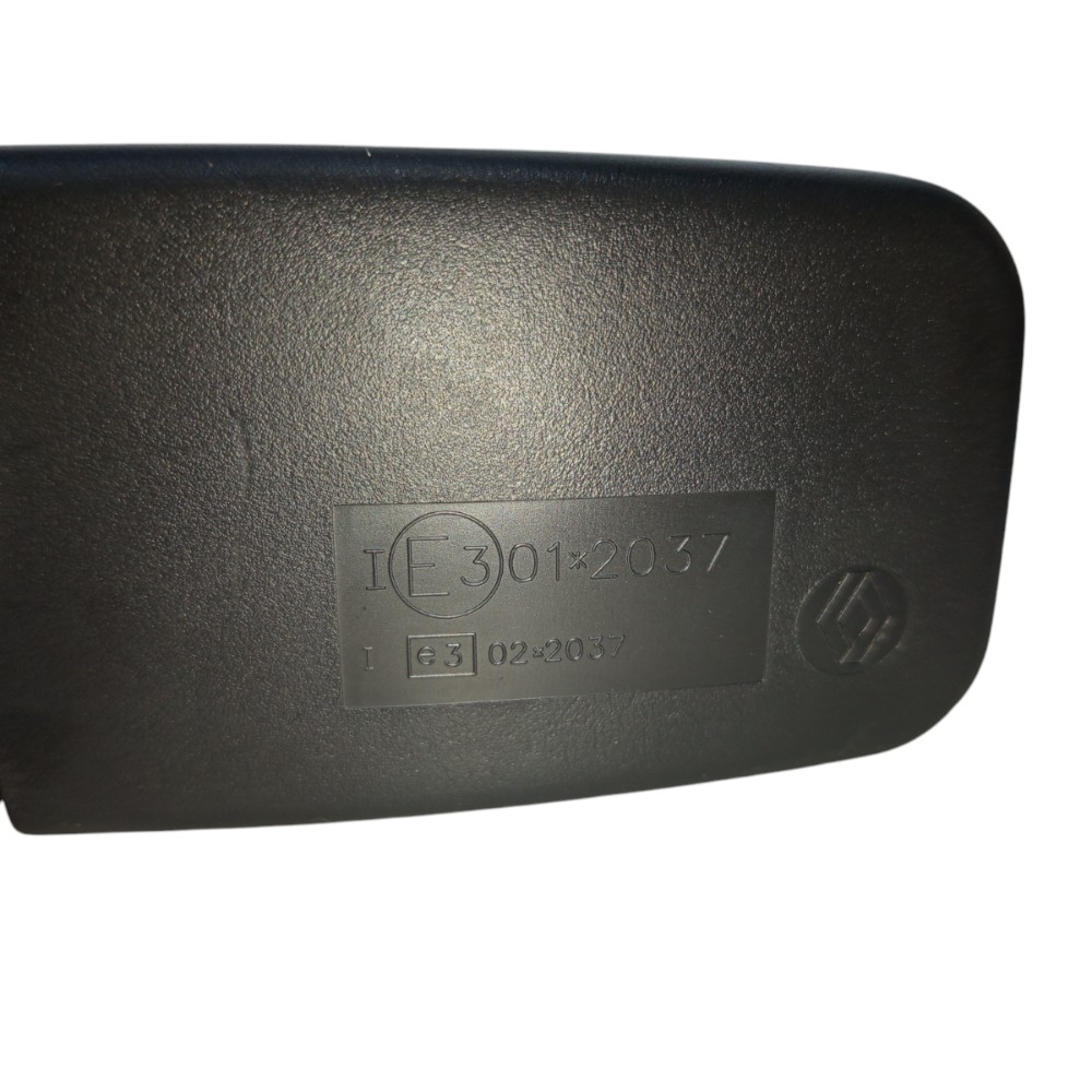 Retrovisor Interno Externo Renault Clio 2004 2005  A 2012 7