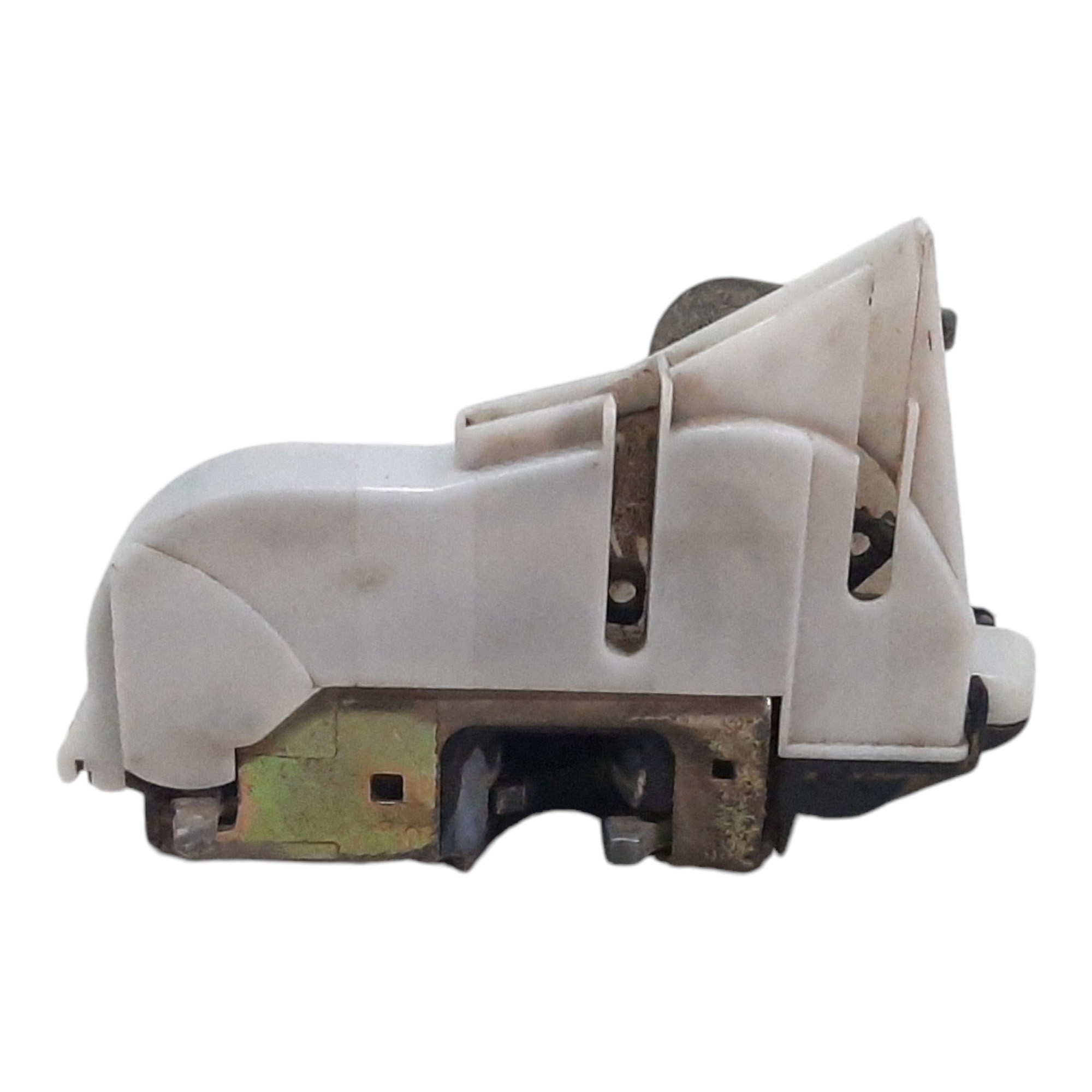Fechadura Traseira Direita Vw Polo Classic 1997 1998 A 2002 3