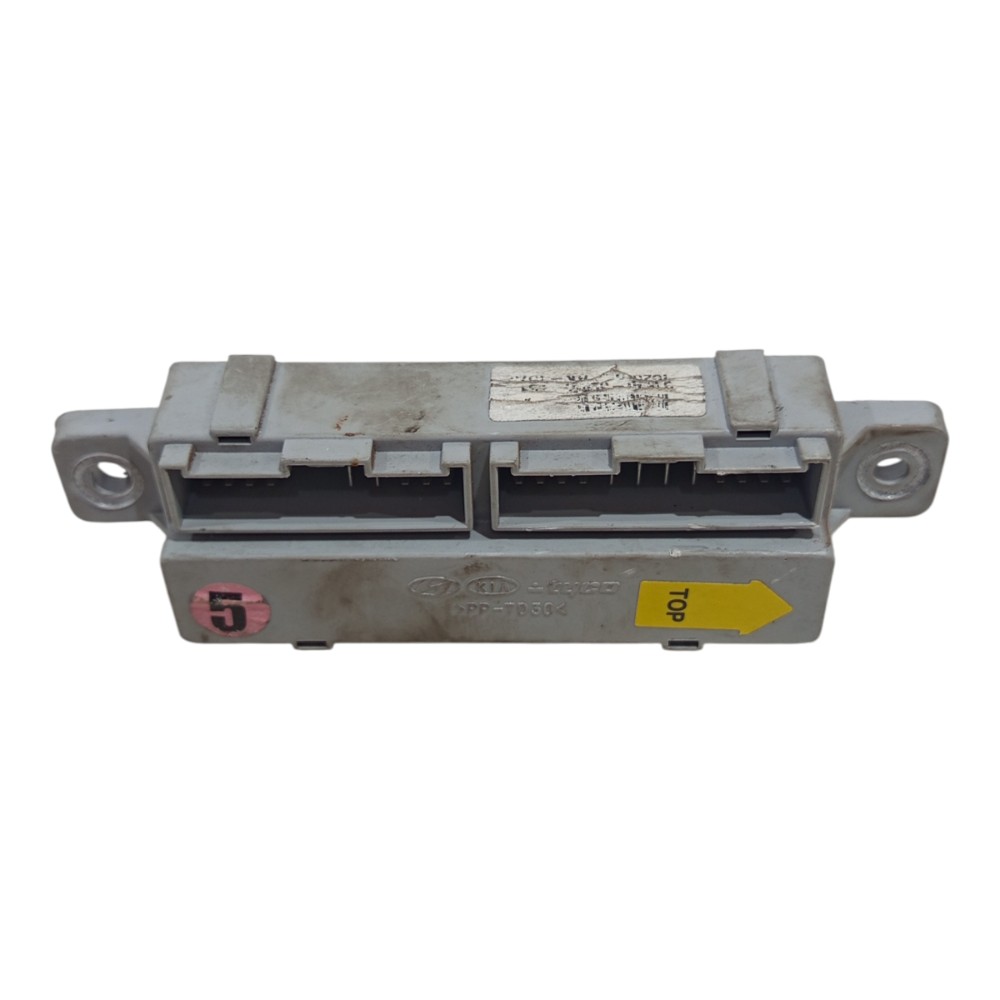 Módulo Rele Central Hyundai Azera 2007 A 2012 5