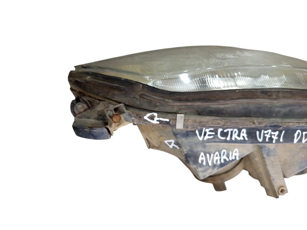 Fatol Dianteiro  Direito Chevrolet Vectra 1997 A 2005 Avaria Direito/passageiro 7