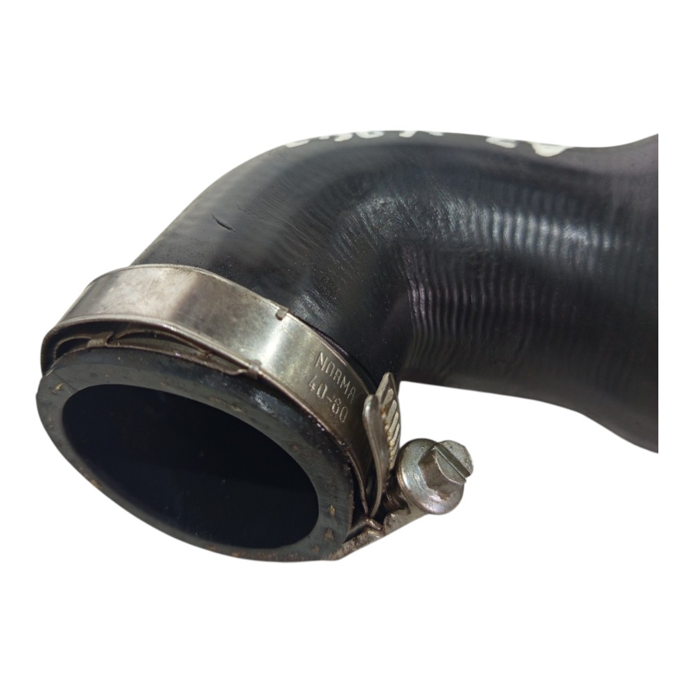 Mangueira Intercooler Audi A3 1.8 2000 A 2006 5
