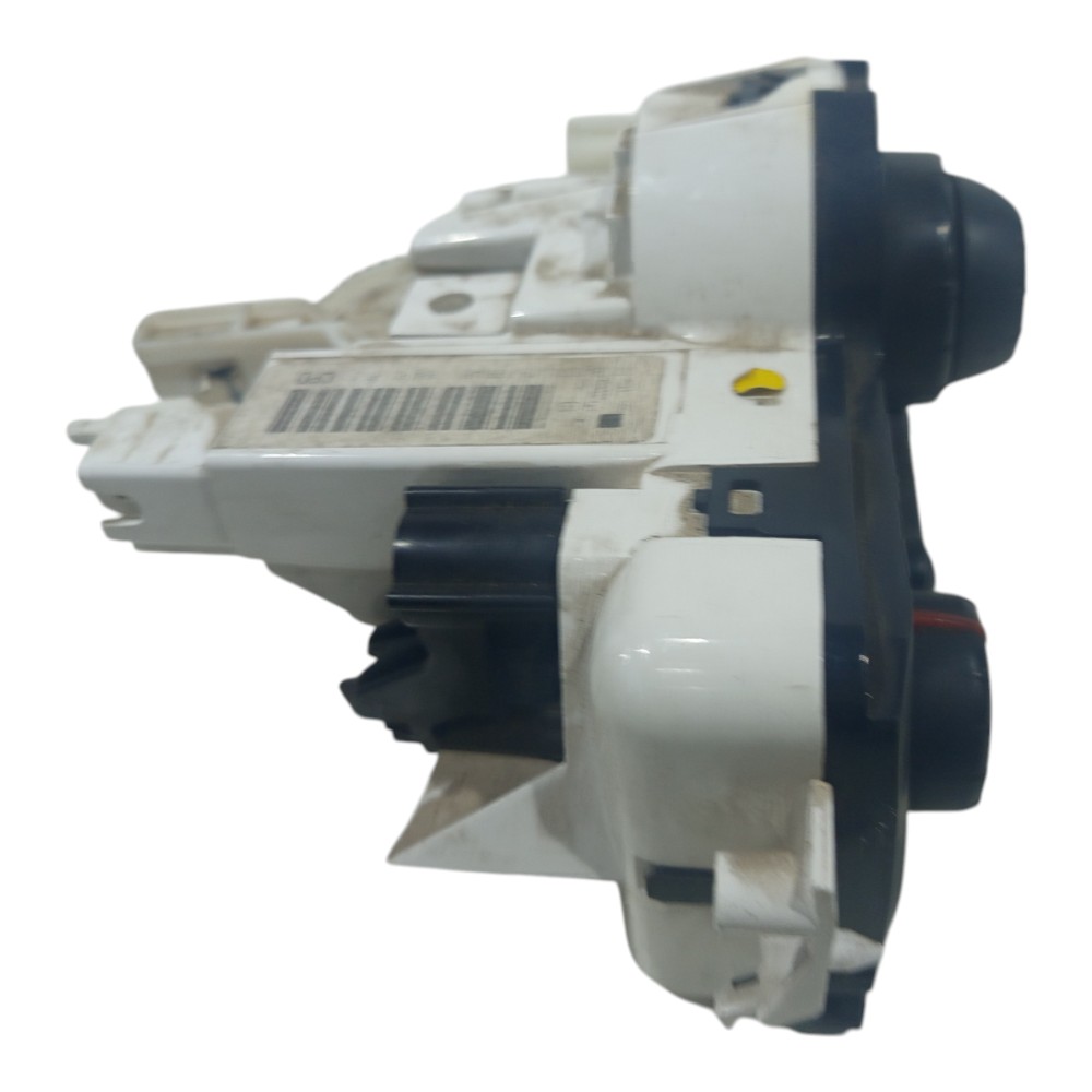 Comando Ar Condicionado Renault Megane 2007 2007 2009 A 2013 6