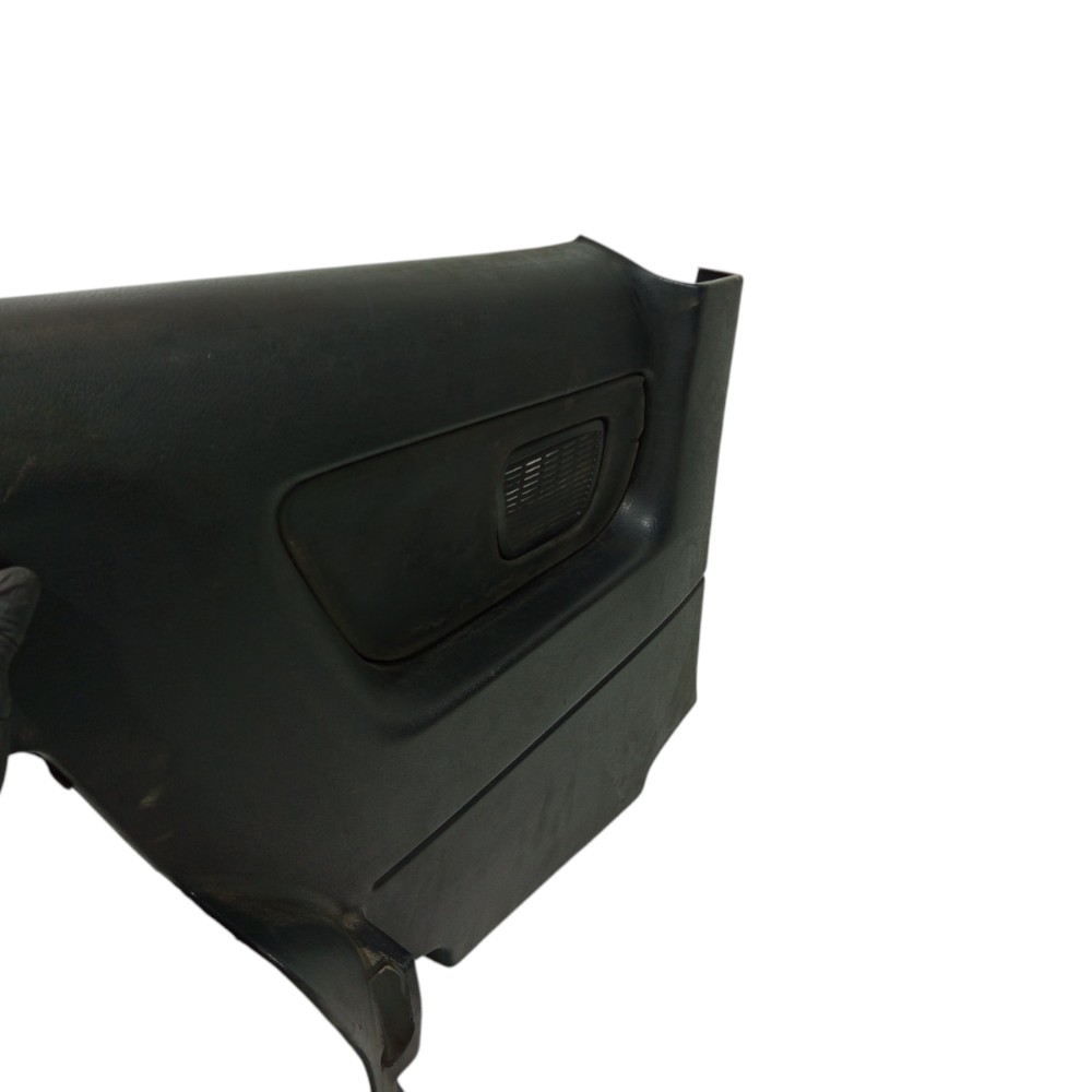 Forro Lateral Esquerdo Com Detalhe Chevrolet Astra 1999-2011 3