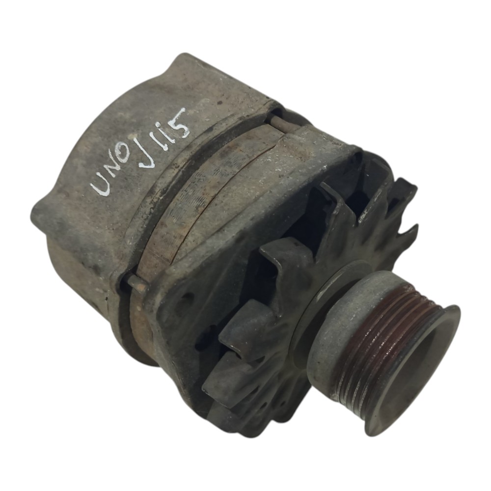 Alternador Fiat Uno Fiasa 1.0 8v 1990 1991 1992 A 2001 7