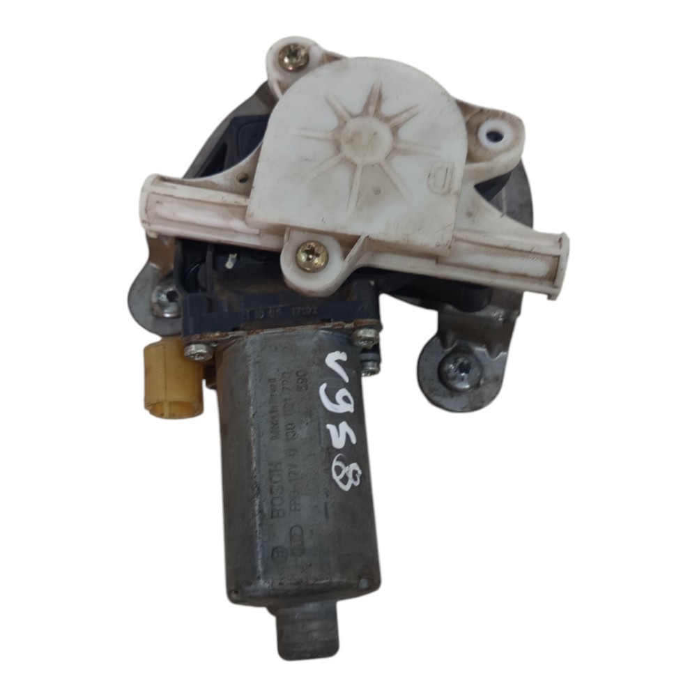 Motor Máquina Vidro Dianteiro Direito Renault Clio 2005 A 14 4