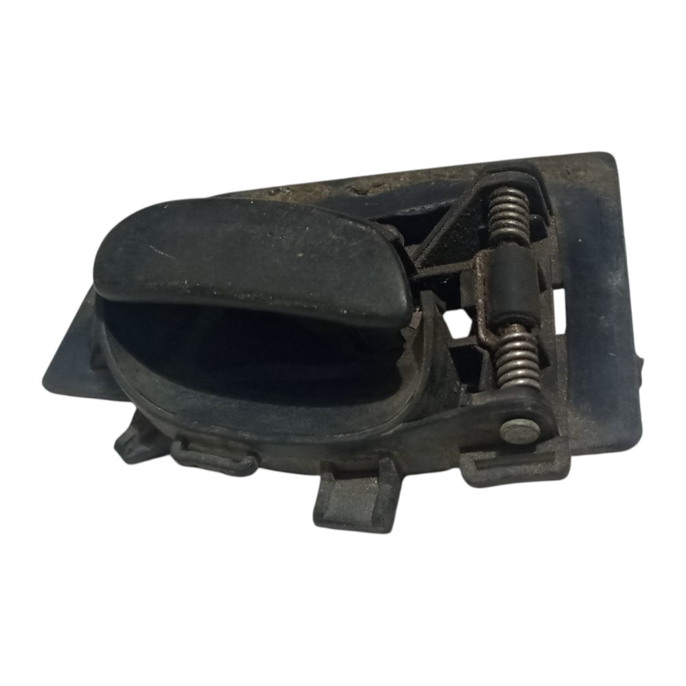 Maçaneta Interna Dianteira Esquerda Peugeot 206 2001 A 2008 Dianteira 1