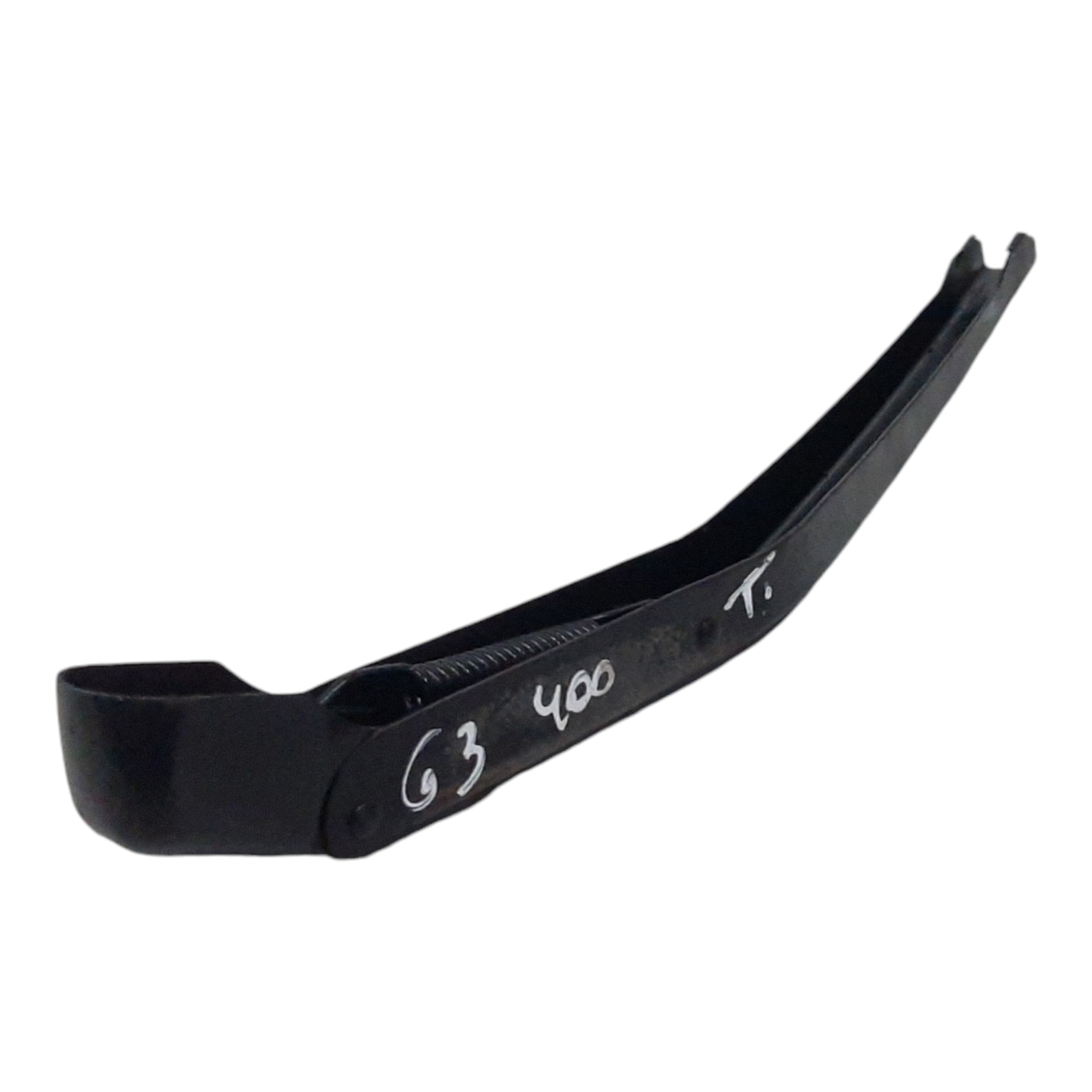 Braço Limpador Vidro Traseiro Vw Gol G3 1999 2000 A 2005 5