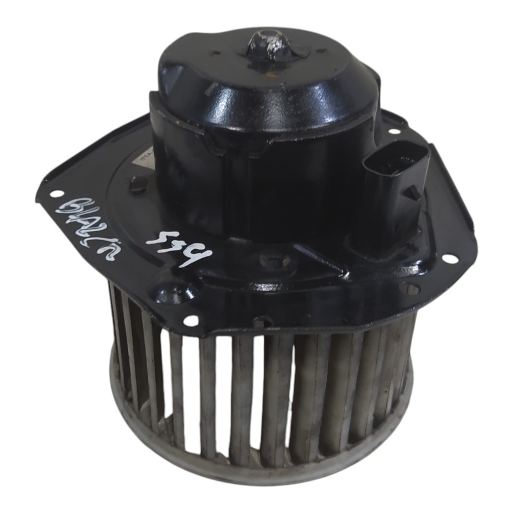 Motor Ar Forçado Gm Blazer S10 4.3 1995 1996 1996 A 2005 2