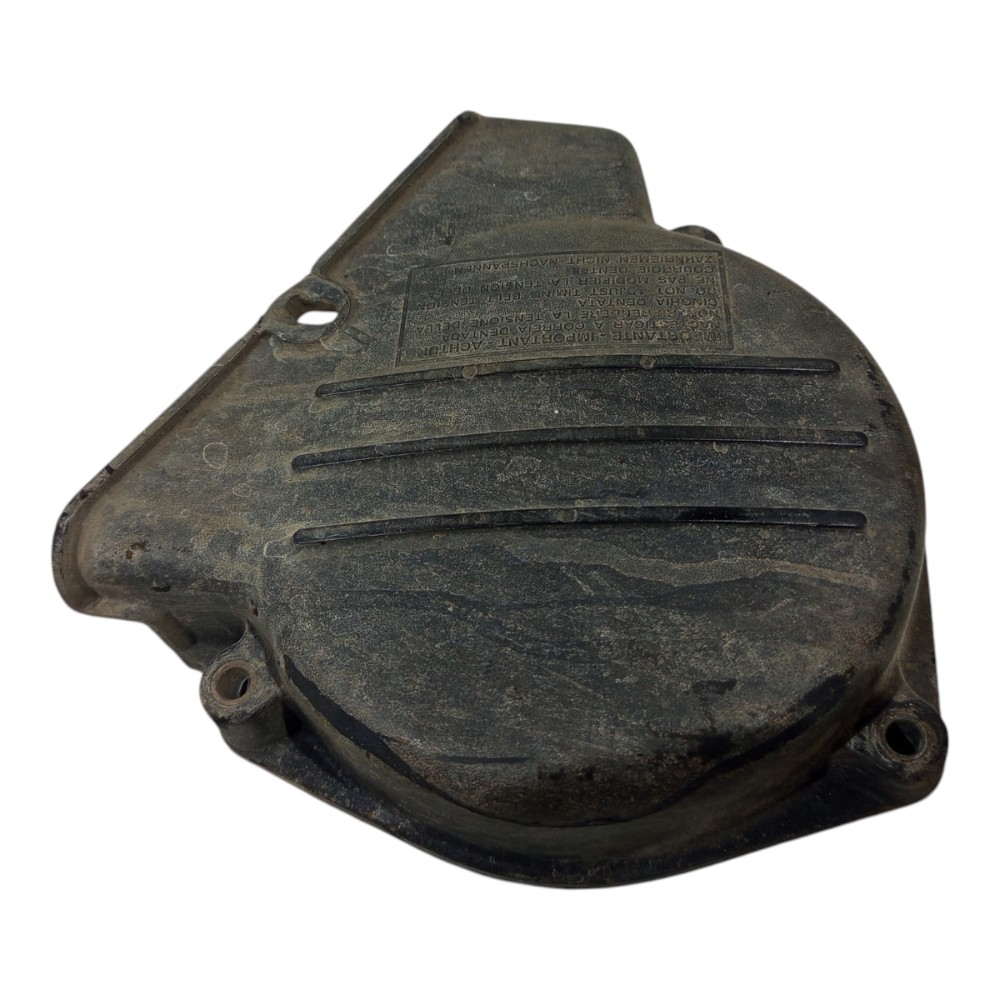 Capa Correia Dentada Fiat Uno Elba Fiorino 1996 97 98 A 2004 1