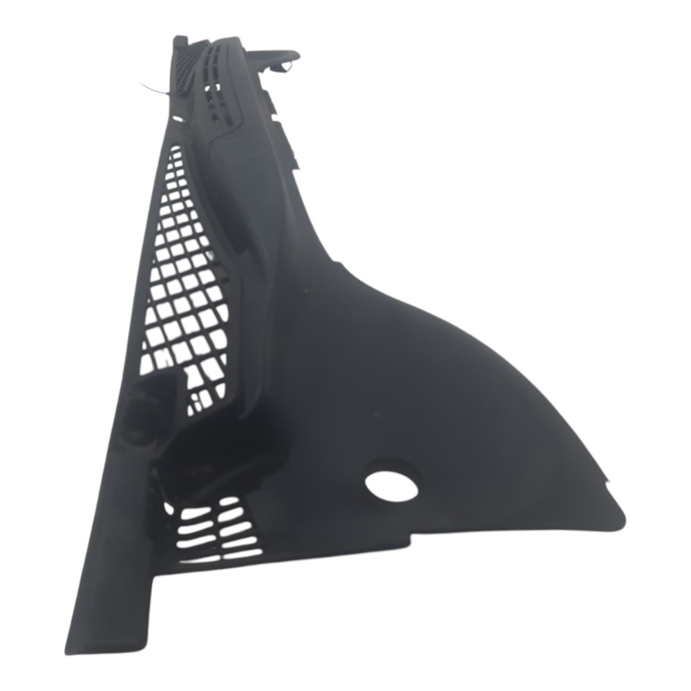 Grade Churrasqueira Parabrisa Citroen Xsara Picasso 2001/12 3