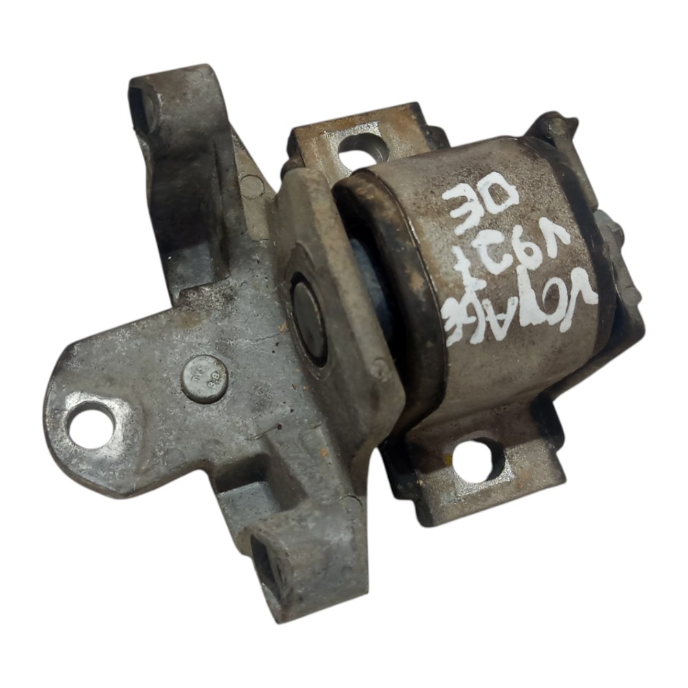 Suporte Coxim Caixa Cambio Esquerdo Vw Voyage 2009 A 2016 3