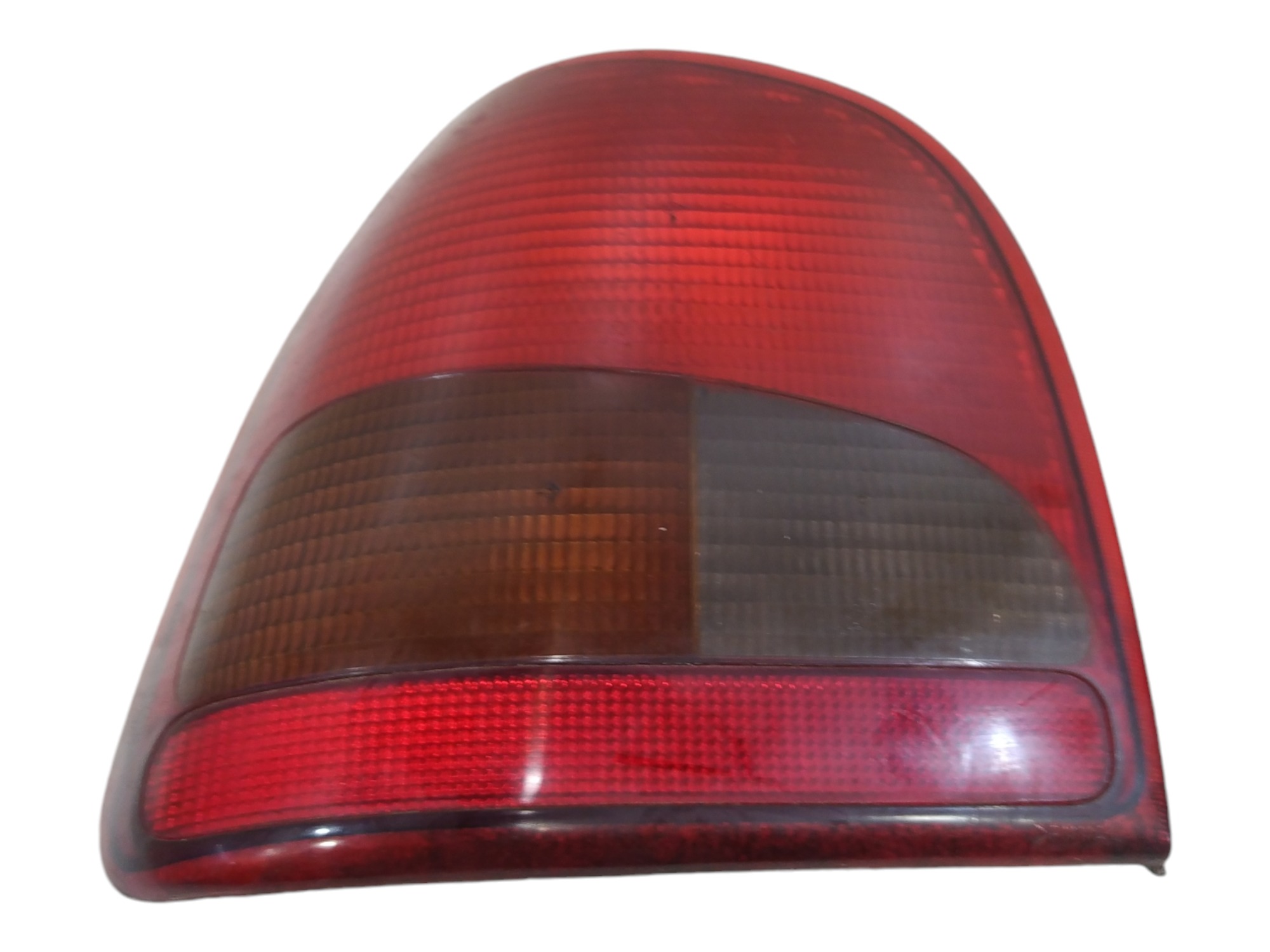 Farol Traseira Esquerda Volkswagen Gol G2 1994 1995 A 2005 7