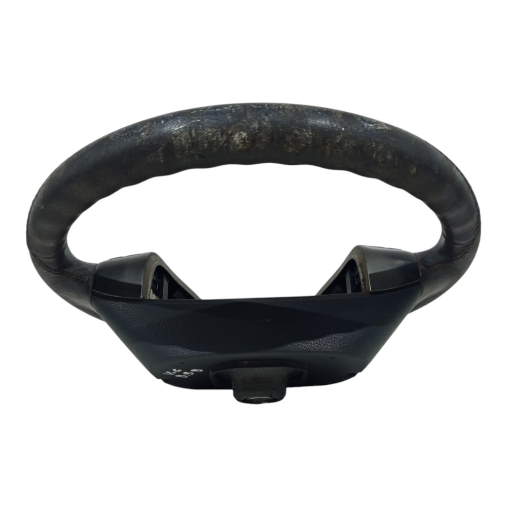 Volante Aro Motorista Hyundai Veracruz 2008 A 2011 2