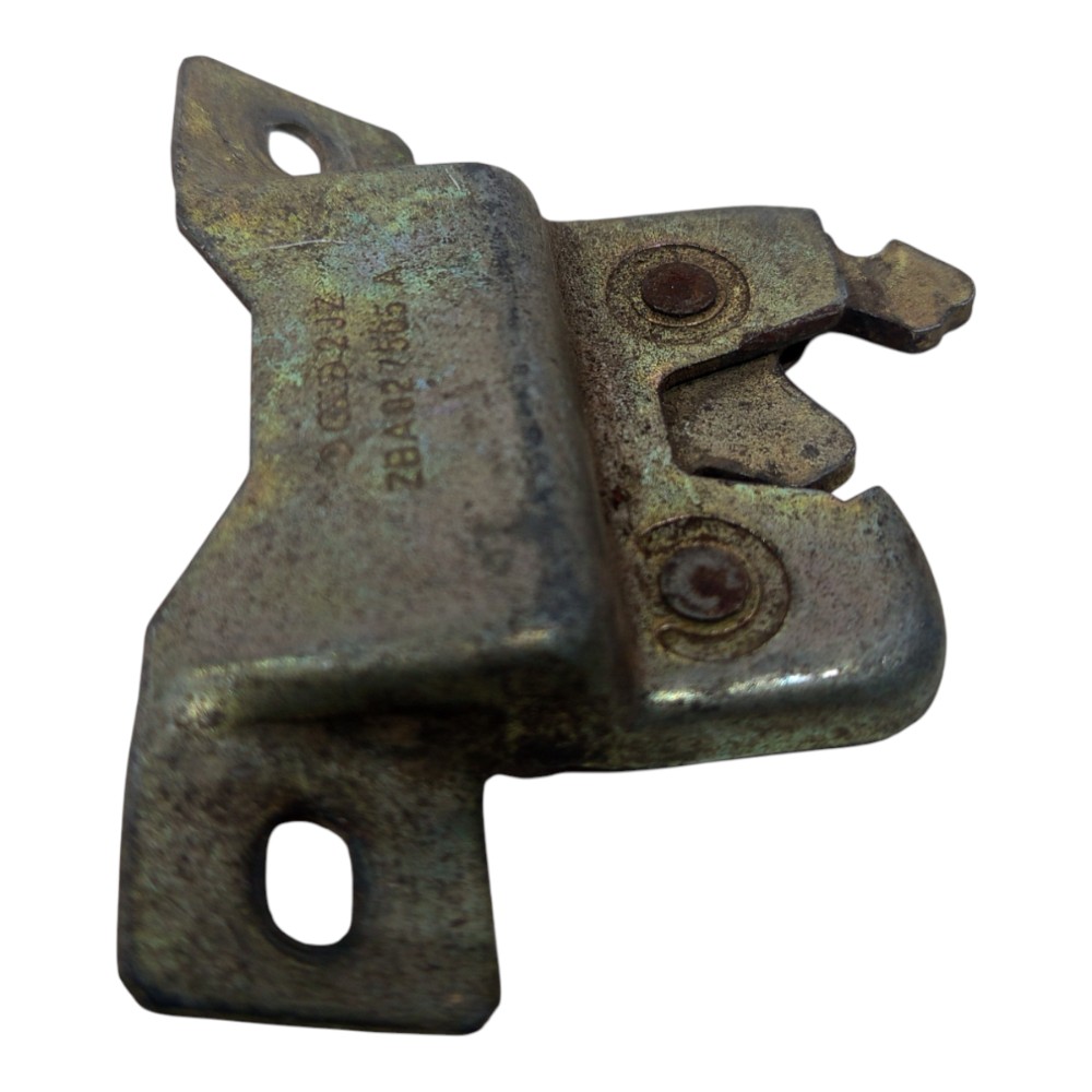Fechadura Interna Porta Malas Volkswagen Passat 1977 A 1988 6