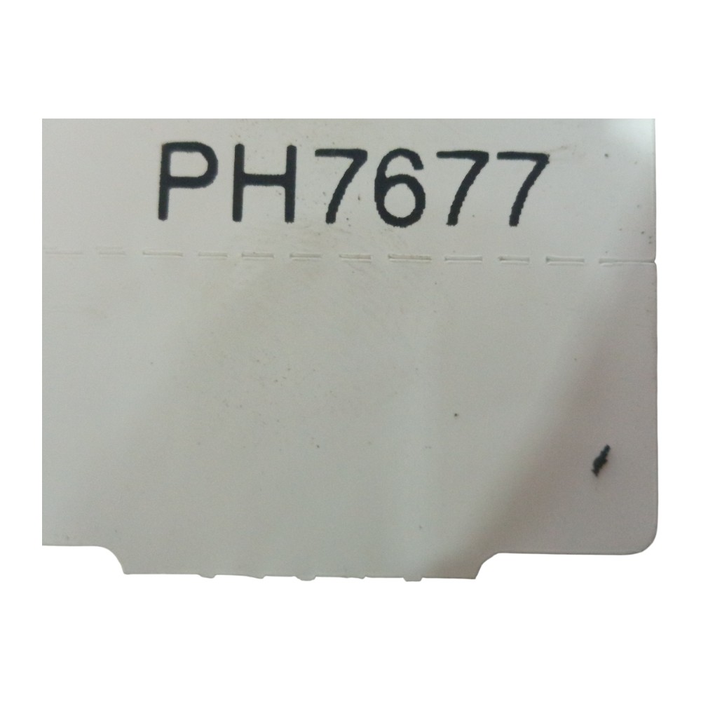 Defletor Calor Catalizador Citroen C3 1.6 16v 2004 A 2014 6