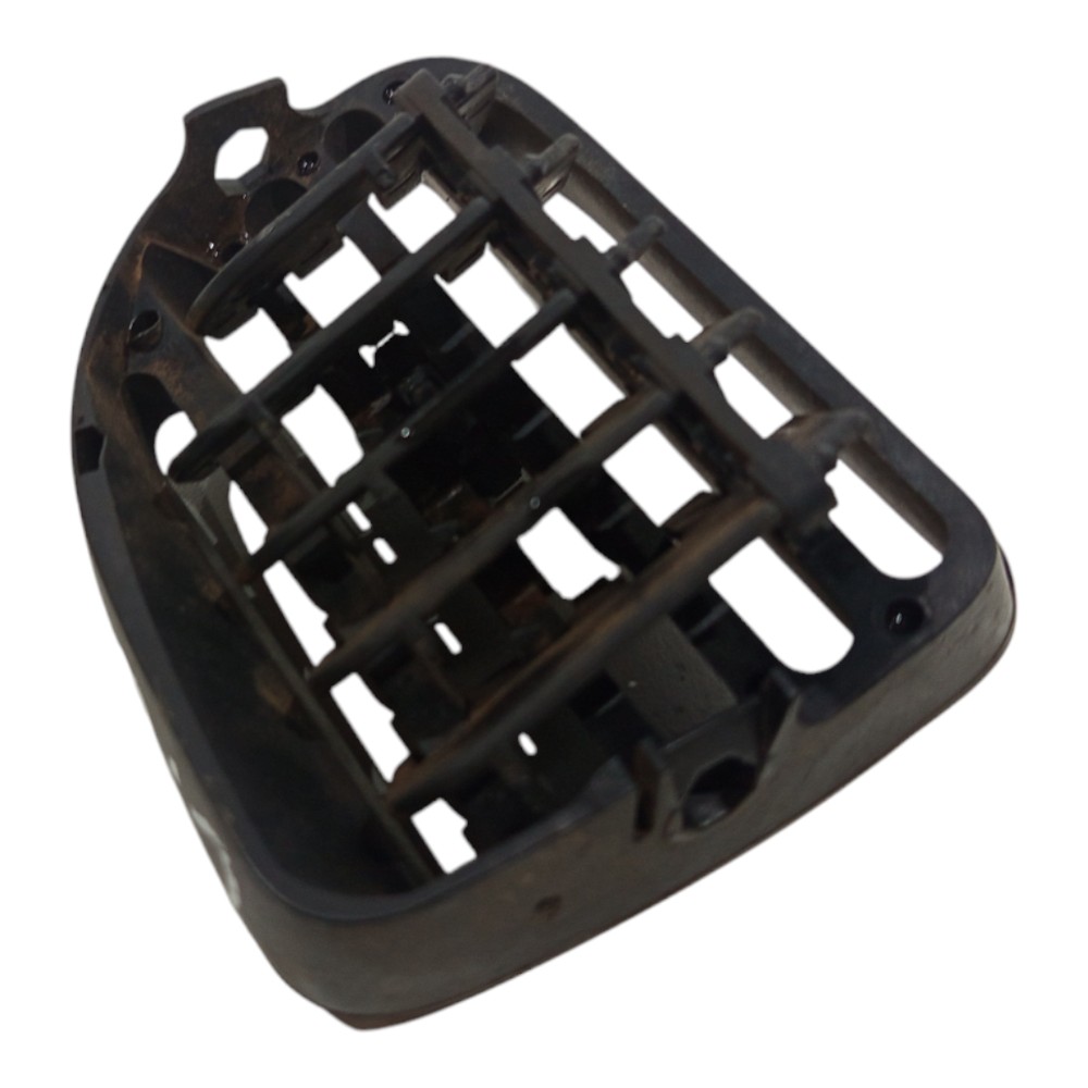 Grade Difusor Ar Lado Esquerdo Peugeot 206 1999 2000 A 2010 6