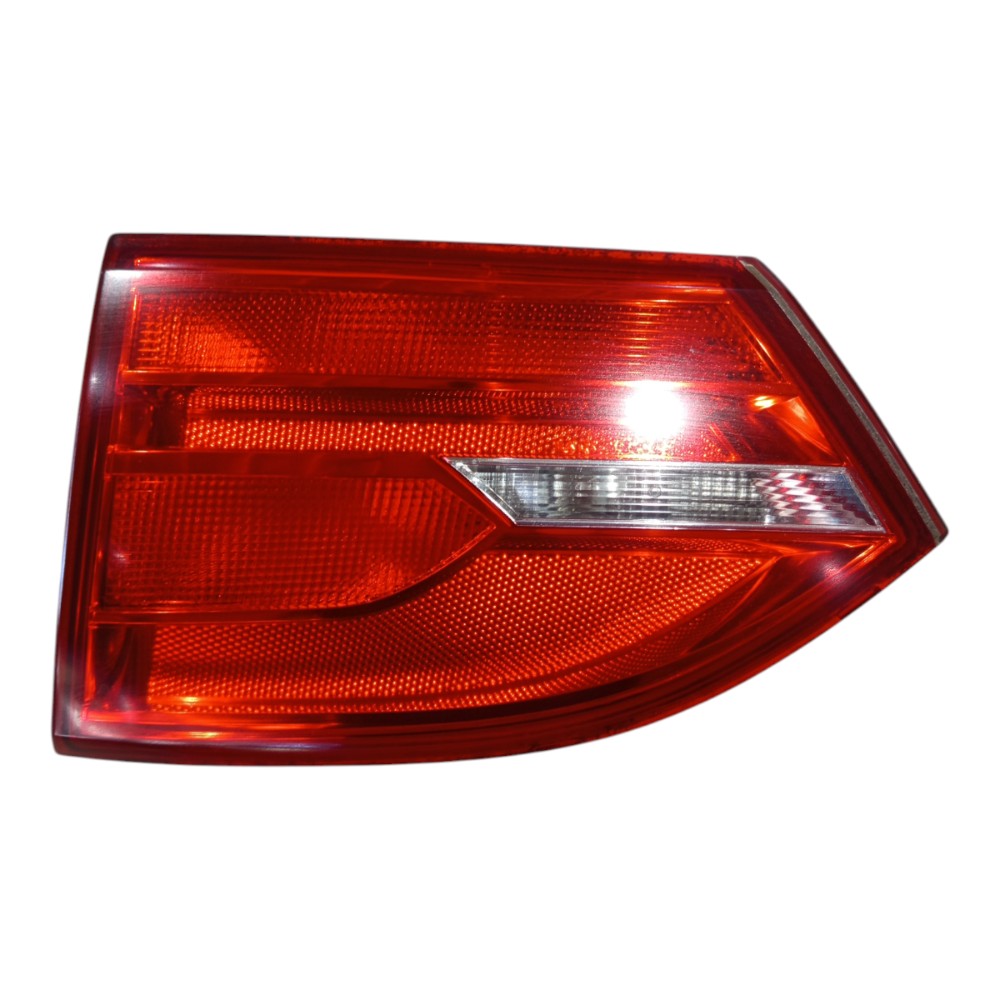 Lanterna Traseira Direita Volkswagen Jetta 2011 A 2014 1