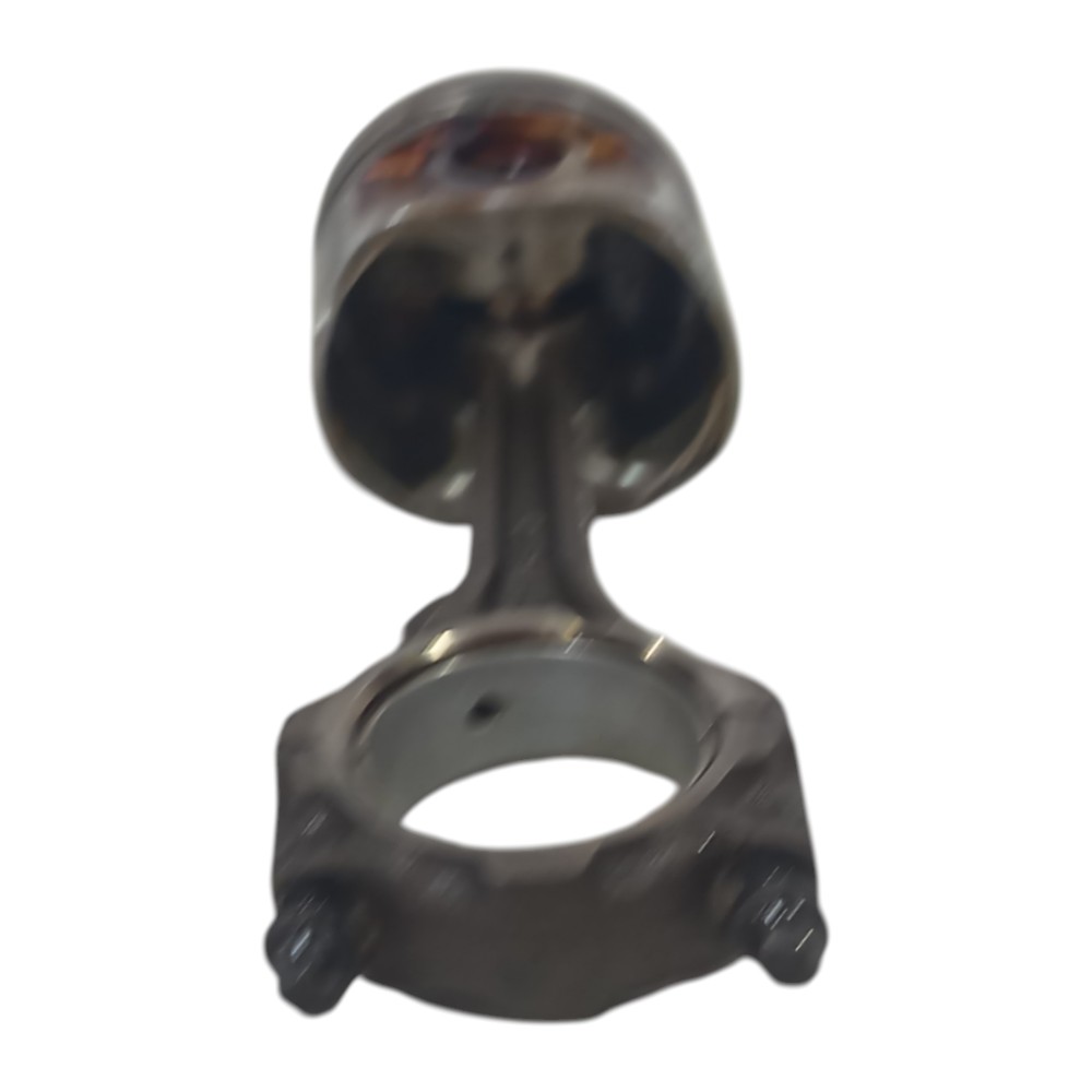 Pistão Biela Stander Ford Ka 1.0 8v 2000 2001 2002 A 2008 3