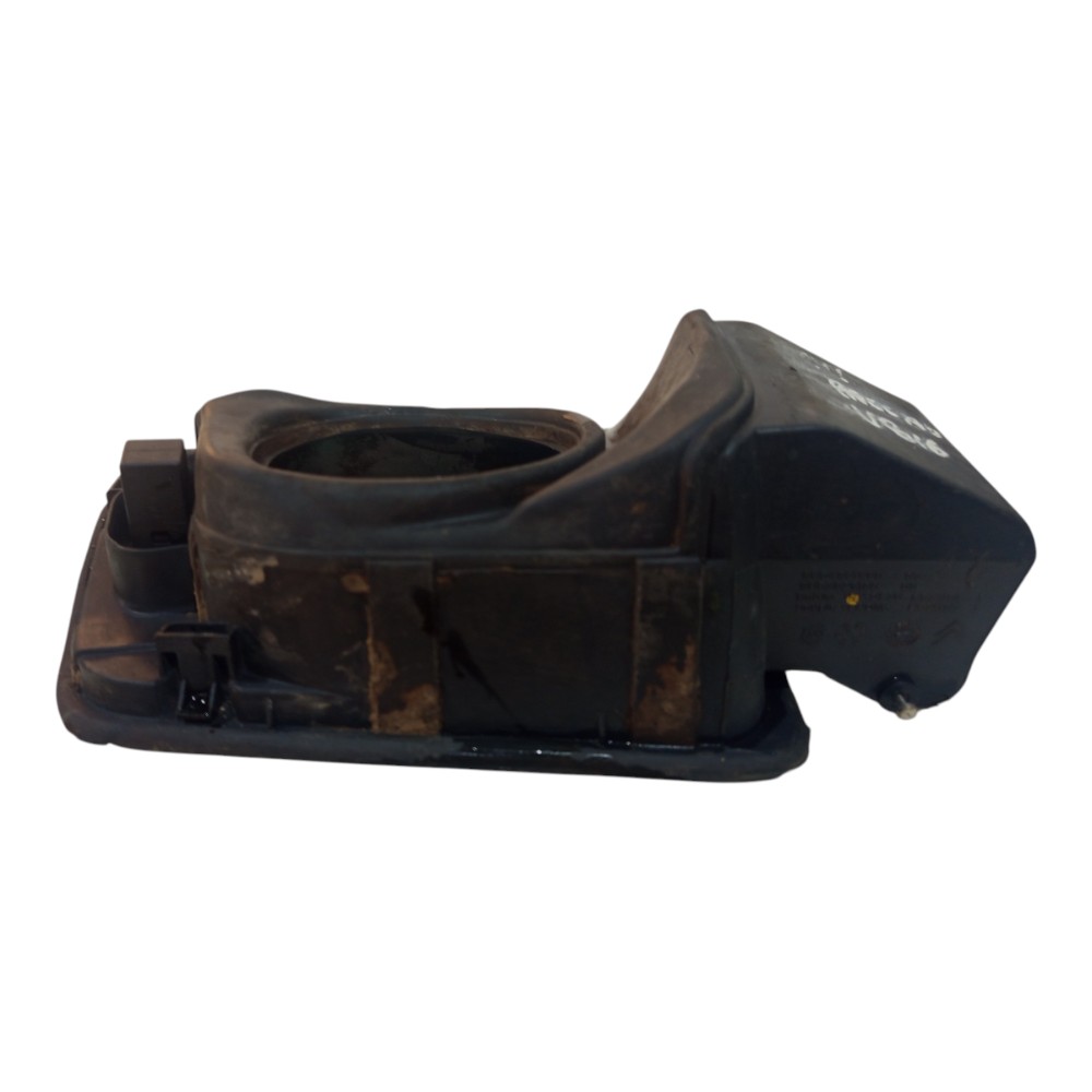 Suporte Portinhola Combustível Citroen 2007 2008 2009 A 2013 5