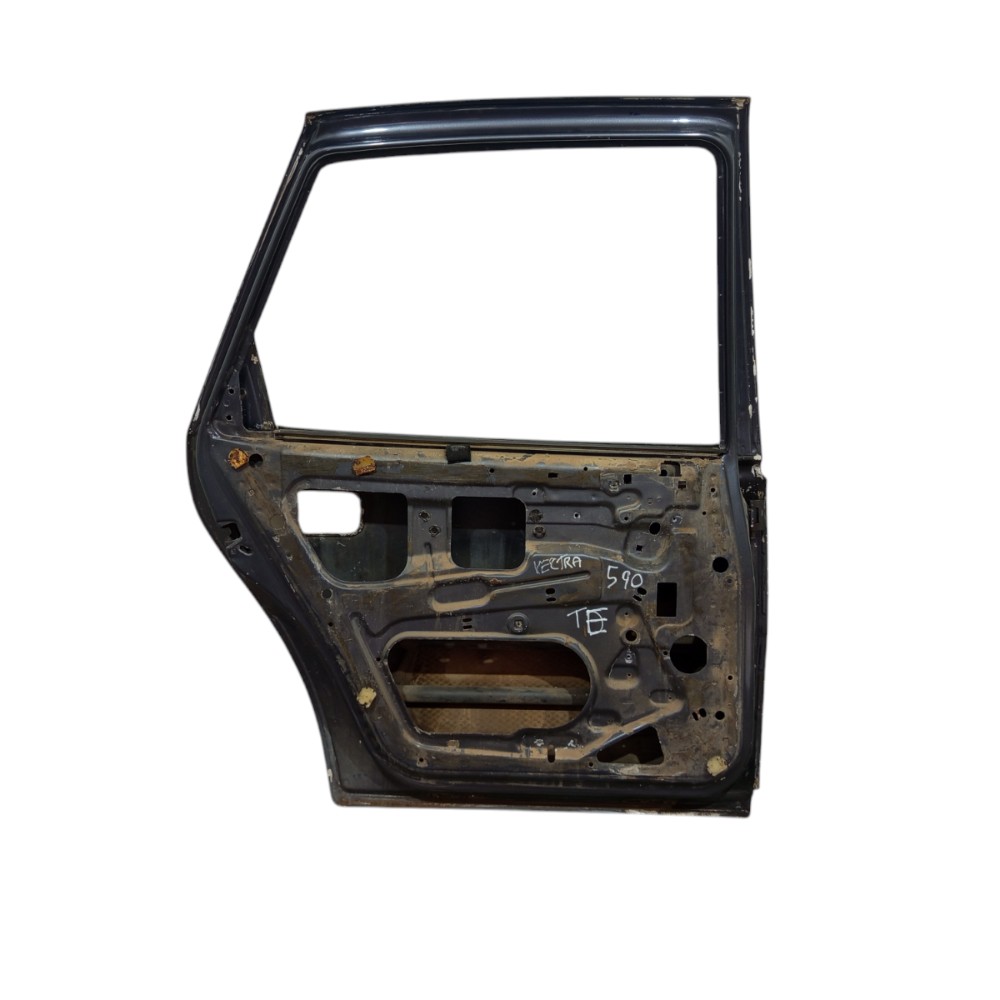 Porta Traseira Esquerda Chevrolet Vectra 1993 1994 A 1996 Traseira Esquerda 6