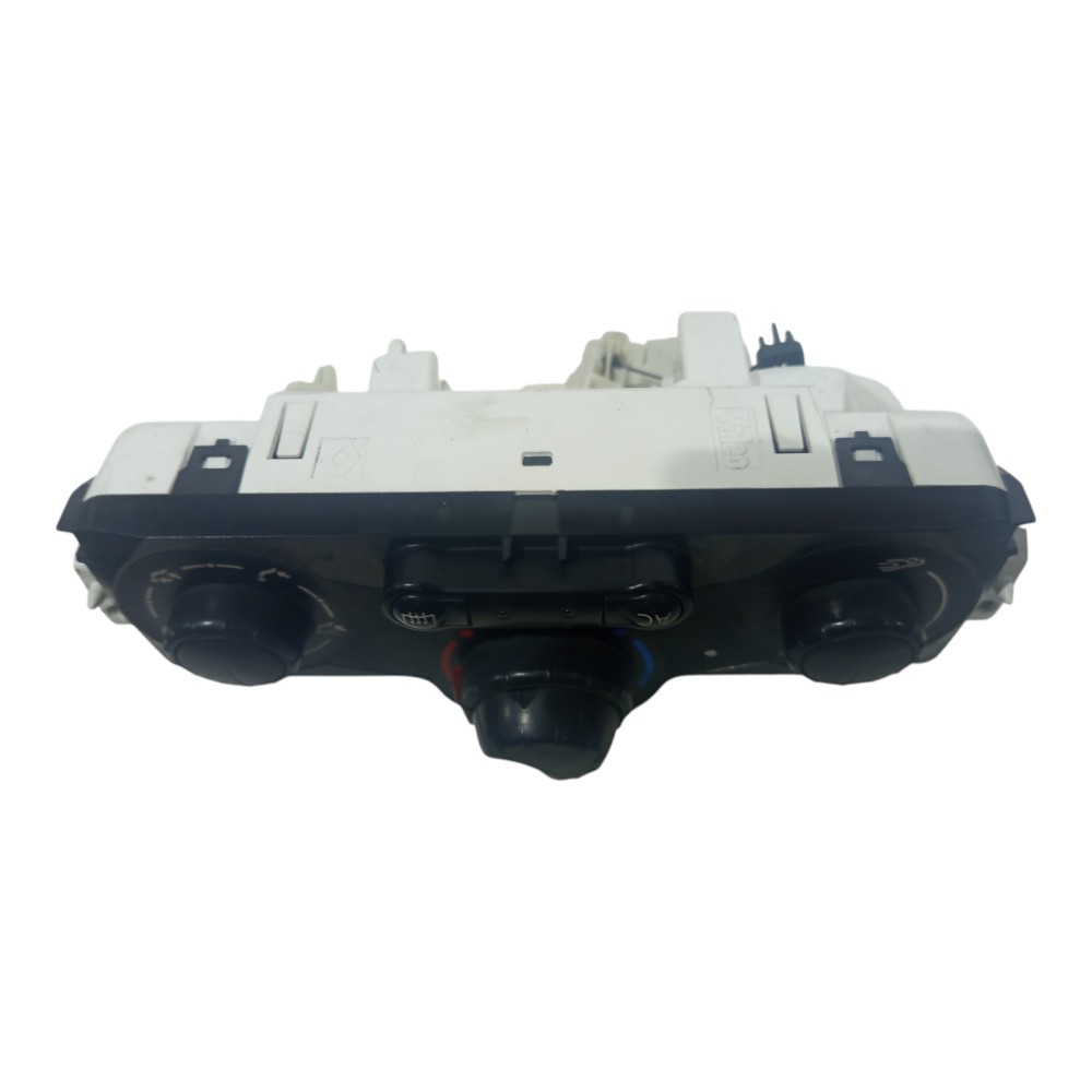 Comando Ar Condicionado Renault Megane 2007 2007 2009 A 2013 2