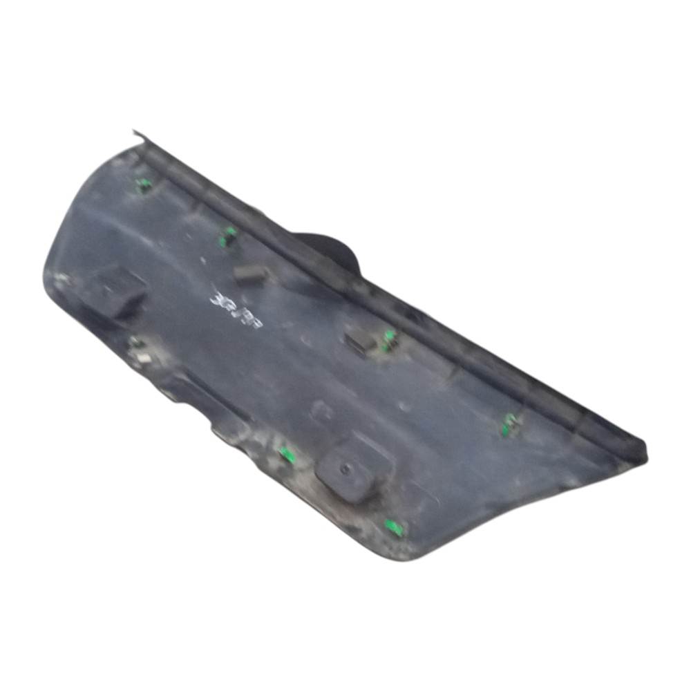 Forro Tampa Traseira Porta Mala Peugeot 307 2001 2002 A 2014 4