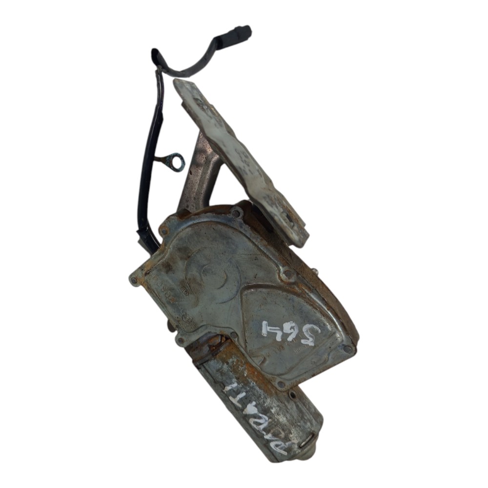 Motor Limpador Parabrisa Vw Parati Gol 1995 1996 1997 A 2005 3
