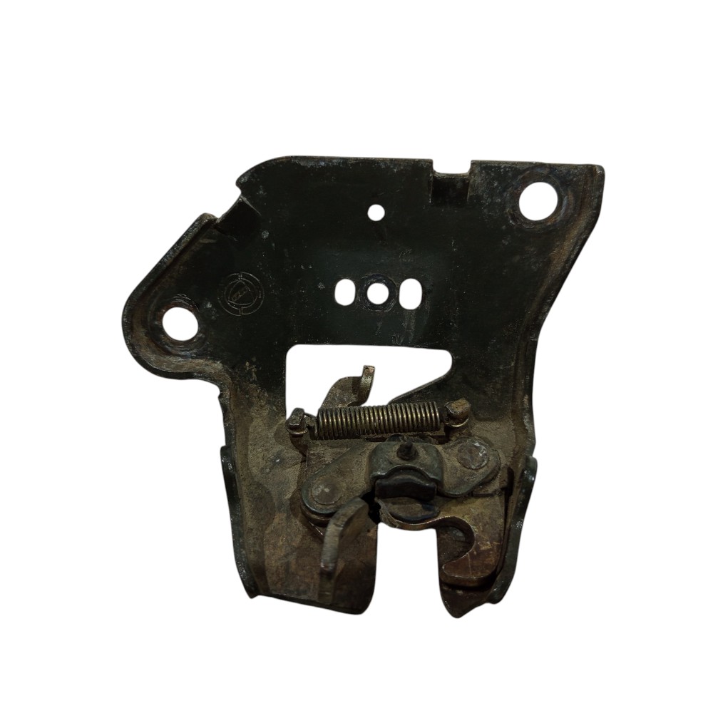 Fechadura Porta Malas Tampa Tras Fiat Palio 1995 1996 A 1999 2