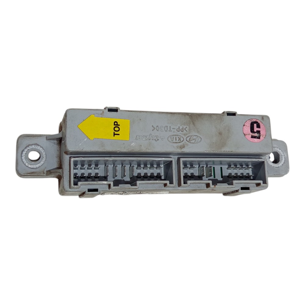 Módulo Rele Central Hyundai Azera 2007 A 2012