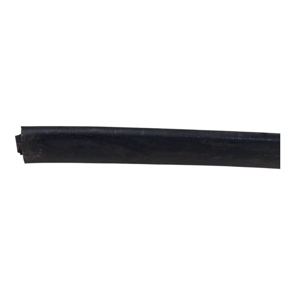 Soleira Interna Porta Dianteira Ld Citroen C4 Vtr 2007/2013 Preto 3