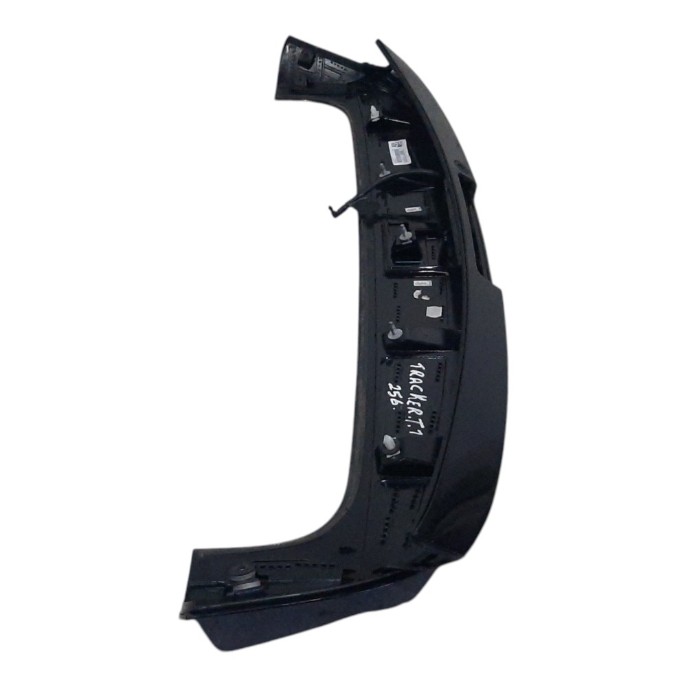 Aerofólio Traseiro Tracker 256 Kd 6
