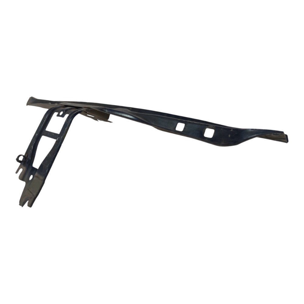 Travessa Frontal Superior Dianteira Renault Clio 2005 A 2012 2