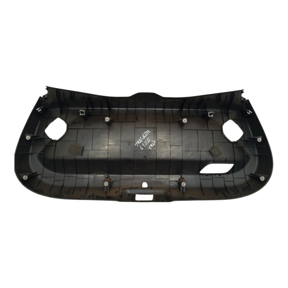 Forro Tampa Traseira Gm Tracker 2021 A 2024 4