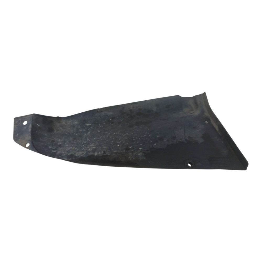 Capa Protetora Radiador Volkswagen Parati Gol G3 1999 A 2005 Preto 4