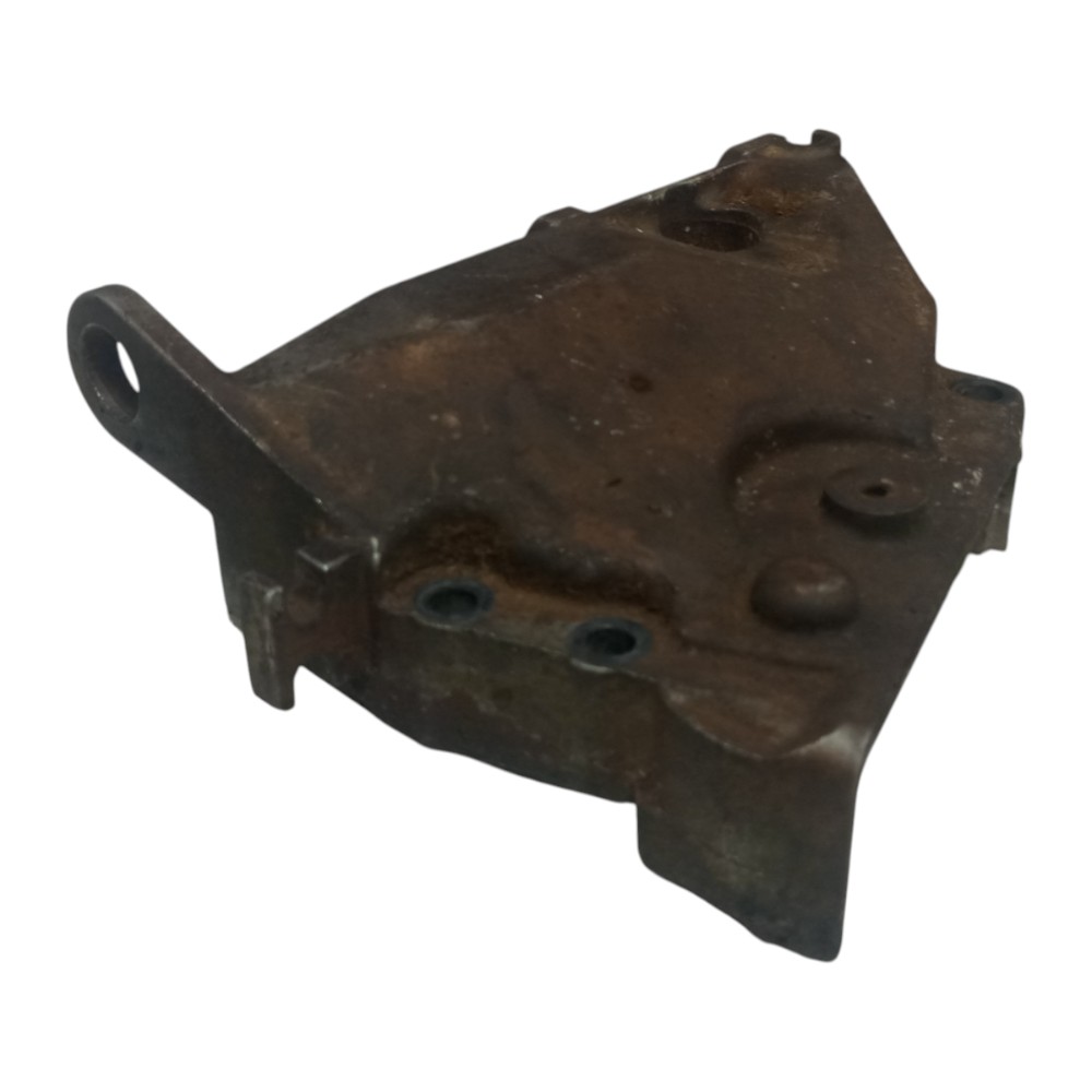 Suporte Motor Tampa Correia Dentada Renault Clio 2000 A 2012 9